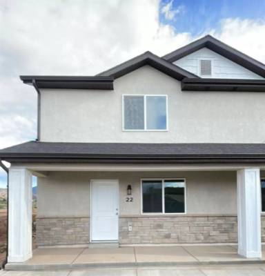 Main picture of 535 W 2530 N