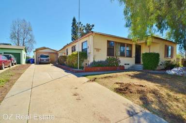 Main picture of 6431 Montezuma Rd