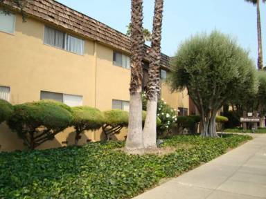 Main picture of Mediterranean Apartments
