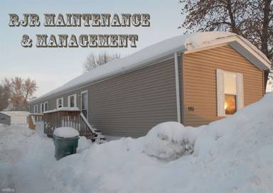 Main picture of Airport Village Mobile Home Park