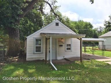 Main picture of 1828 N Porter Ave