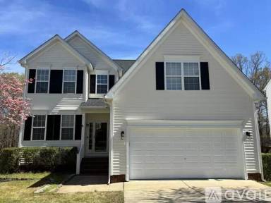 Main picture of 2352 Spruce Shadows Ln