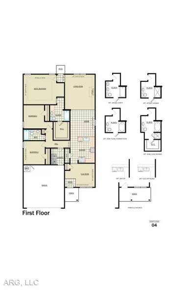 Main picture of 12201 Jude Way