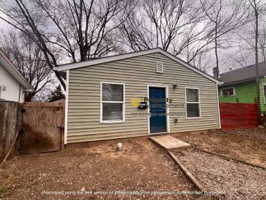 Main picture of 3477 Hillside Ave