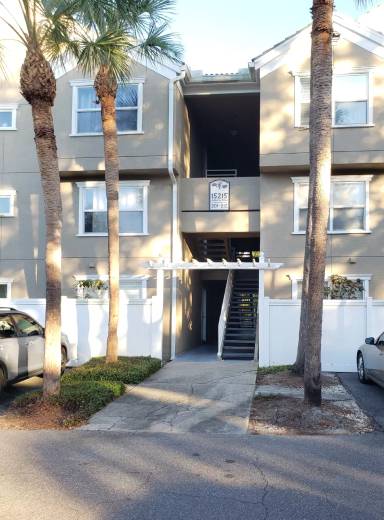Main picture of 15215 Amberly Dr