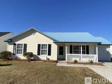 Main picture of 144 Berwick Lakes Blvd