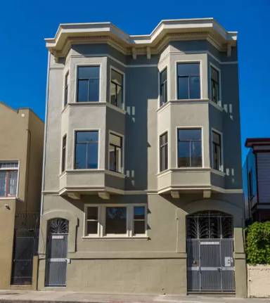 Main picture of 320 Capp St