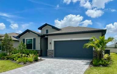 Main picture of 1464 Saddlewood Cir