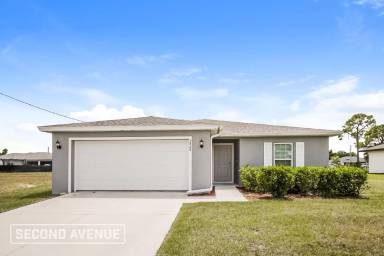 Main picture of 2828 NW 25th Ter