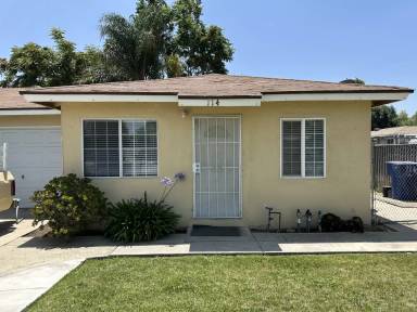 Main picture of 116 E Locust St