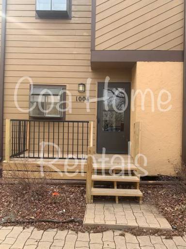 Main picture of 2405 S Capri Ln