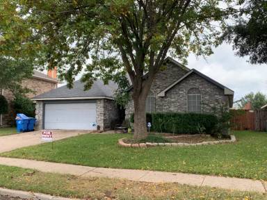 Main picture of 6606 Bluebonnet Dr