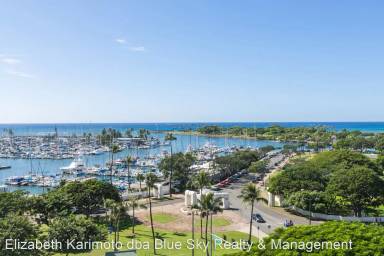 Main picture of Yacht Harbor Towers