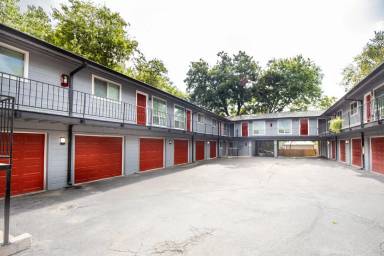 Main picture of Zilker Place by ARIUM