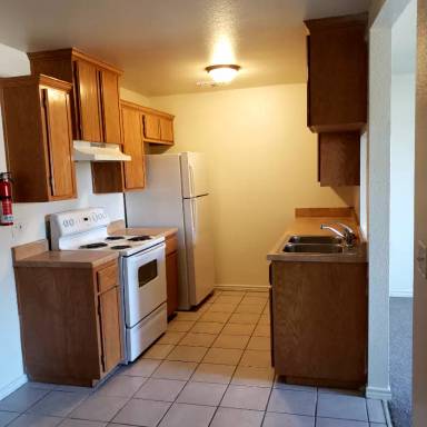 Main picture of 507 N Gilmer St