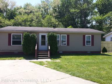 Main picture of 10 S Joshua Ct