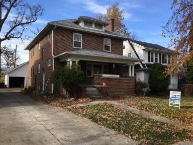 Main picture of 3714 S Wayne Ave