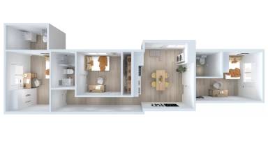 Main picture of 1016 W 21st St