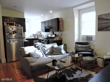 Main picture of 34 Chatham St