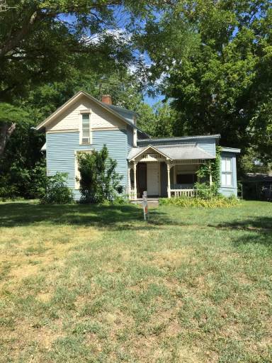 Main picture of 1238 Rhode Island - Unit 1