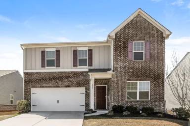 Main picture of Newbury Place Homes