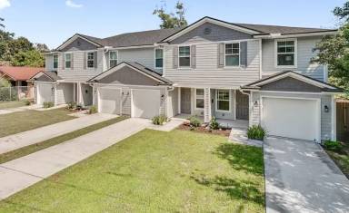 Main picture of 3593 Drexel St