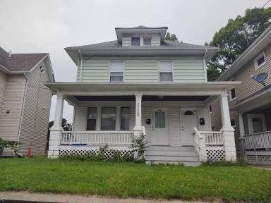 Main picture of 1121 14th St