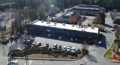 Main picture of 1260 Powers Ferry Rd. - F