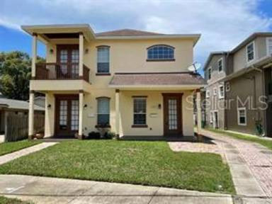 Main picture of 2821 E Central Blvd