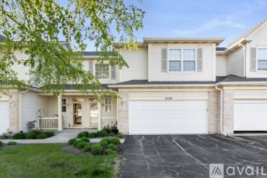 Main picture of 2329 Moonlight Ct
