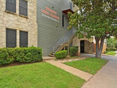 Main picture of Orange Tree Condos