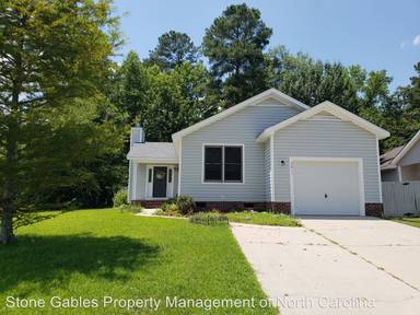 Main picture of 2811 Copenhagen Dr