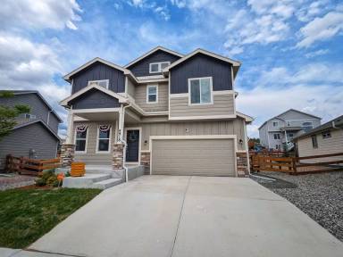Main picture of 4918 Olympus Dr