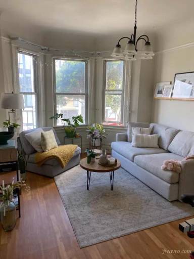 Main picture of 1 Scott Apartments