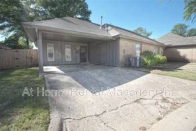 Main picture of 4710 S Fulton Pl