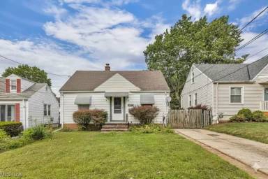 Main picture of 15917 Corkhill Rd