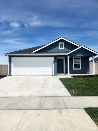 Main picture of 8572 E Pink Bud St