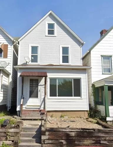 Main picture of 1024 Leishman Ave
