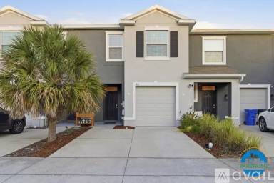 Main picture of 3815 Rippaso Pl