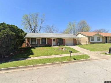 Main picture of 2758 S 133rd East Ave