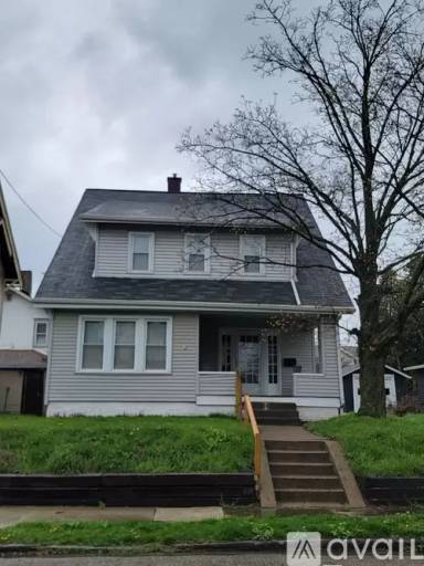 Main picture of 1131 16th St NW