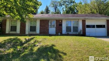 Main picture of 1009 Huffman Ct