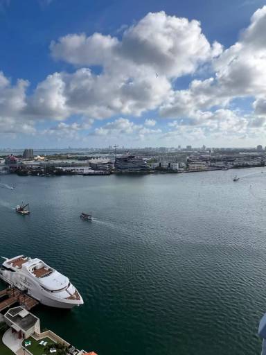 Main picture of One Miami