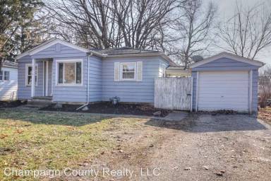 Main picture of 1519 W Green St