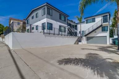 Main picture of 2852 A St
