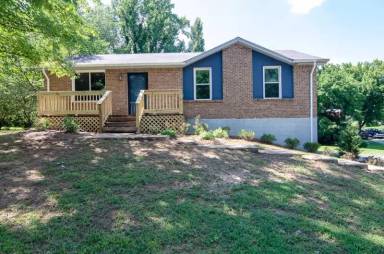 Main picture of 7107 Sweetgum Rd