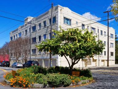 Main picture of 2091 California St