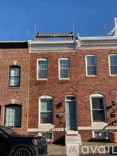Main picture of 503 S Decker Ave
