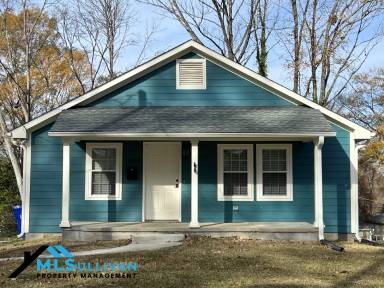 Main picture of 1323 Fay St