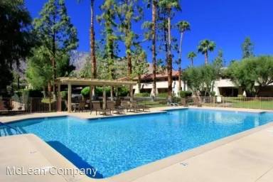 Main picture of Palm Springs View Apartments